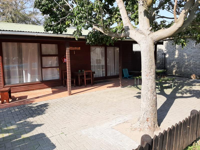 2 Bedroom Property for Sale in Wemmershoek Western Cape